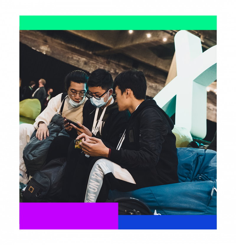 Data vs. uncertainty